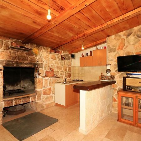 Holliday Home Robinson Tourism Maria Jezera Εξωτερικό φωτογραφία