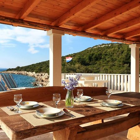 Holliday Home Robinson Tourism Maria Jezera Εξωτερικό φωτογραφία