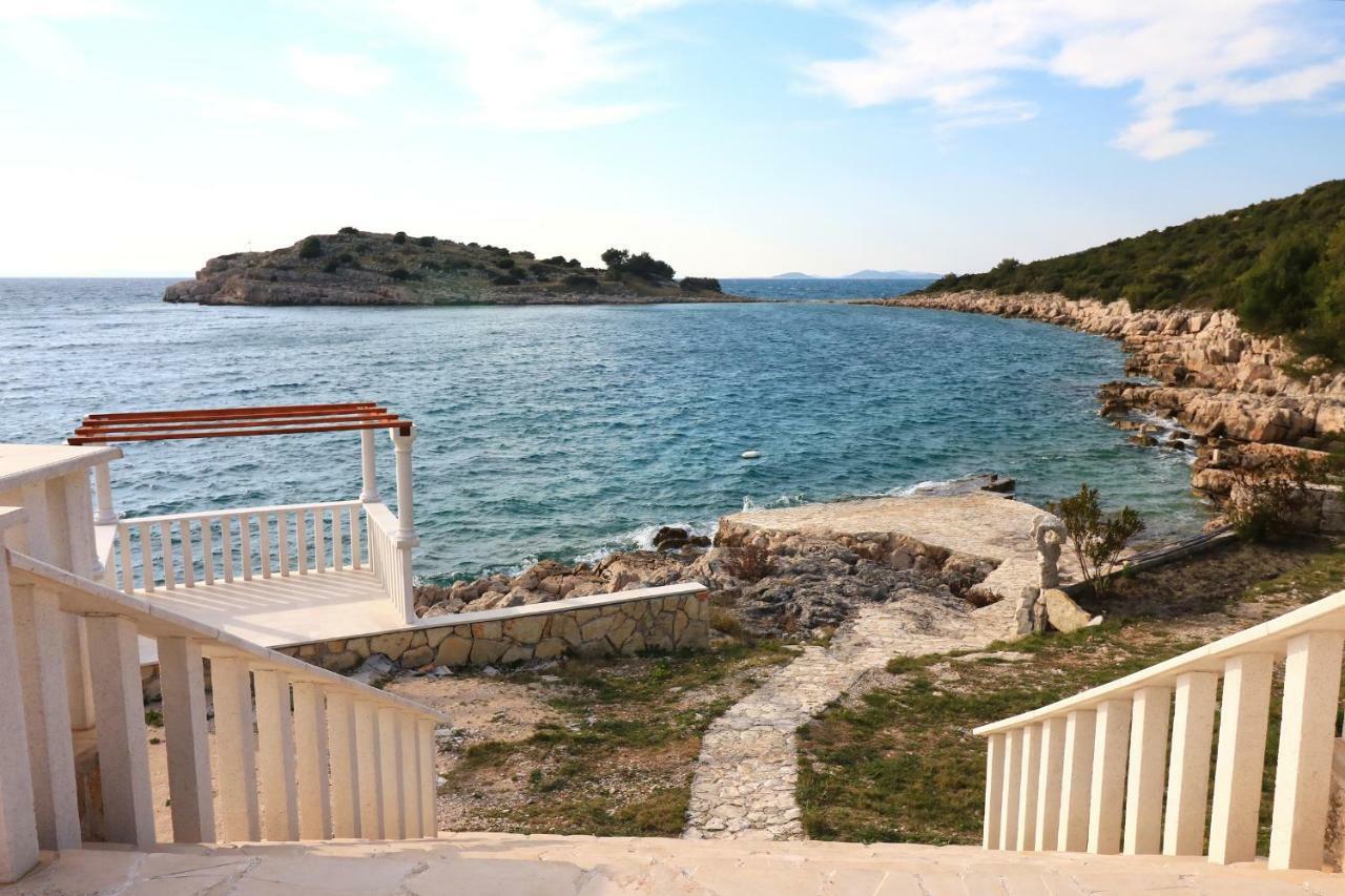 Holliday Home Robinson Tourism Maria Jezera Εξωτερικό φωτογραφία
