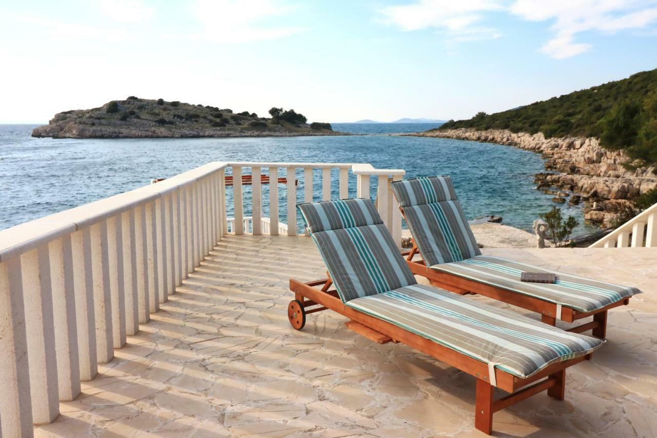 Holliday Home Robinson Tourism Maria Jezera Εξωτερικό φωτογραφία