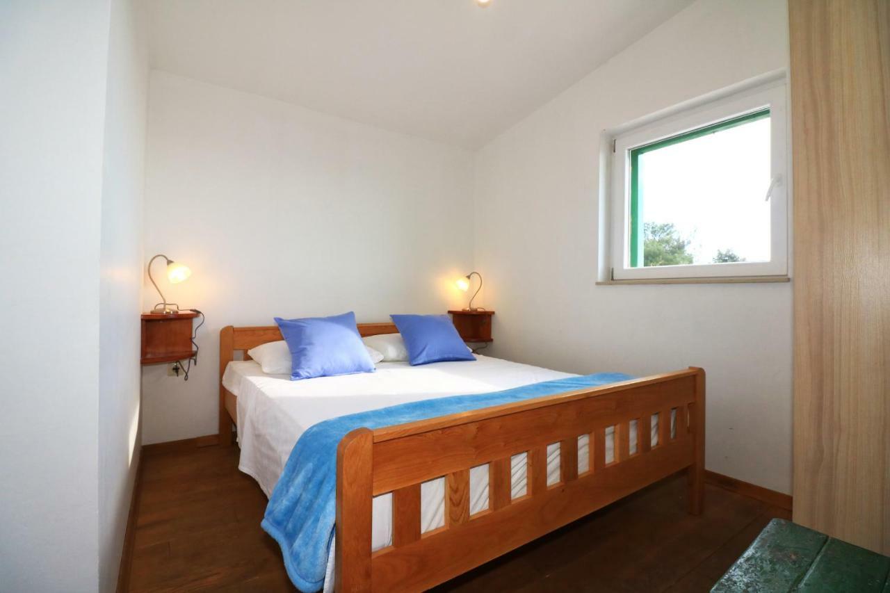 Holliday Home Robinson Tourism Maria Jezera Εξωτερικό φωτογραφία