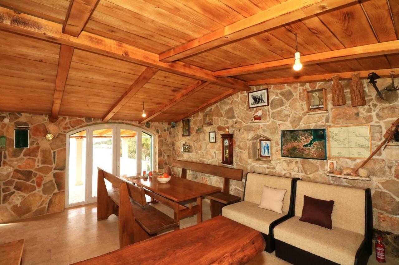 Holliday Home Robinson Tourism Maria Jezera Εξωτερικό φωτογραφία