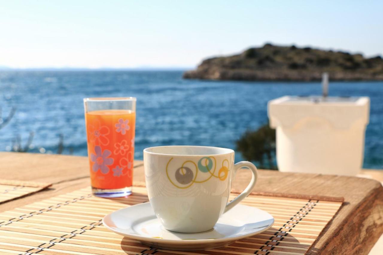 Holliday Home Robinson Tourism Maria Jezera Εξωτερικό φωτογραφία