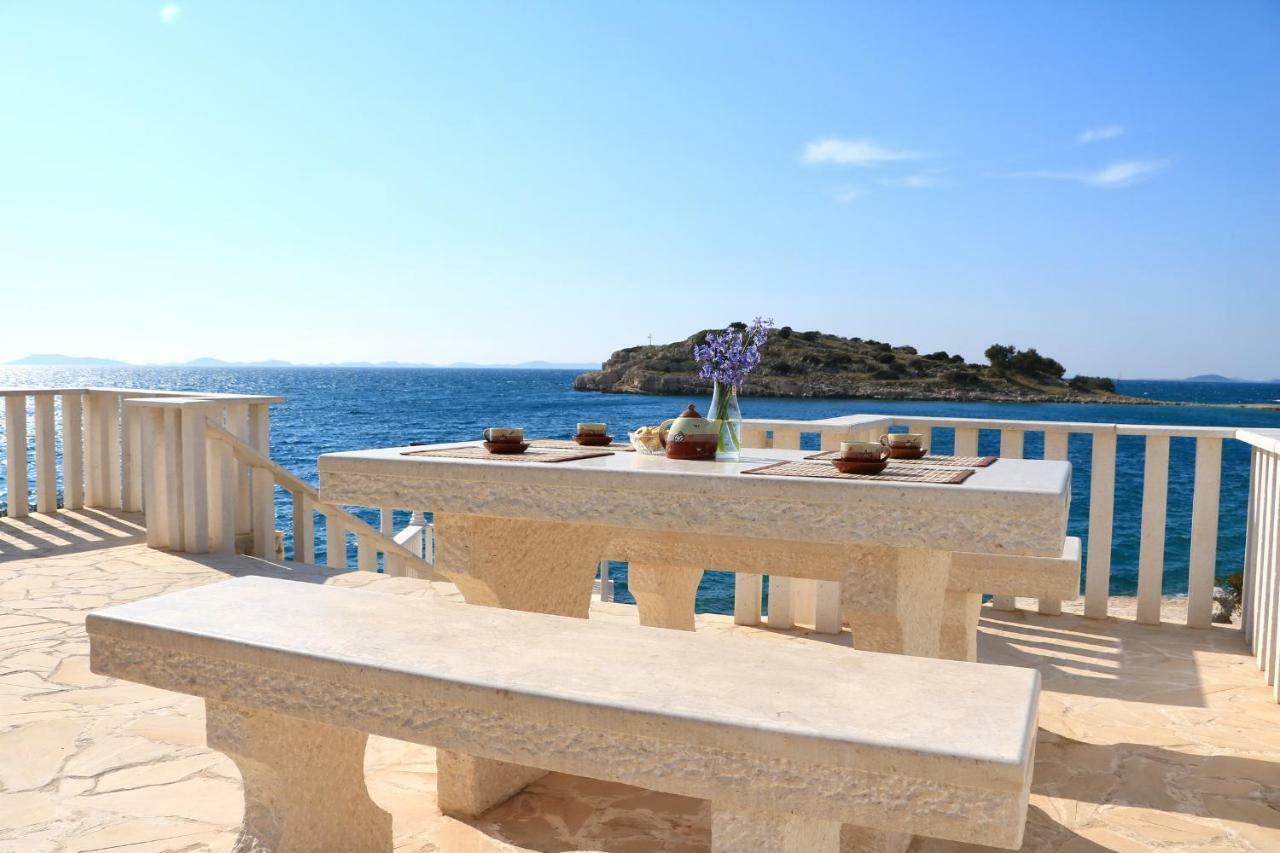 Holliday Home Robinson Tourism Maria Jezera Εξωτερικό φωτογραφία