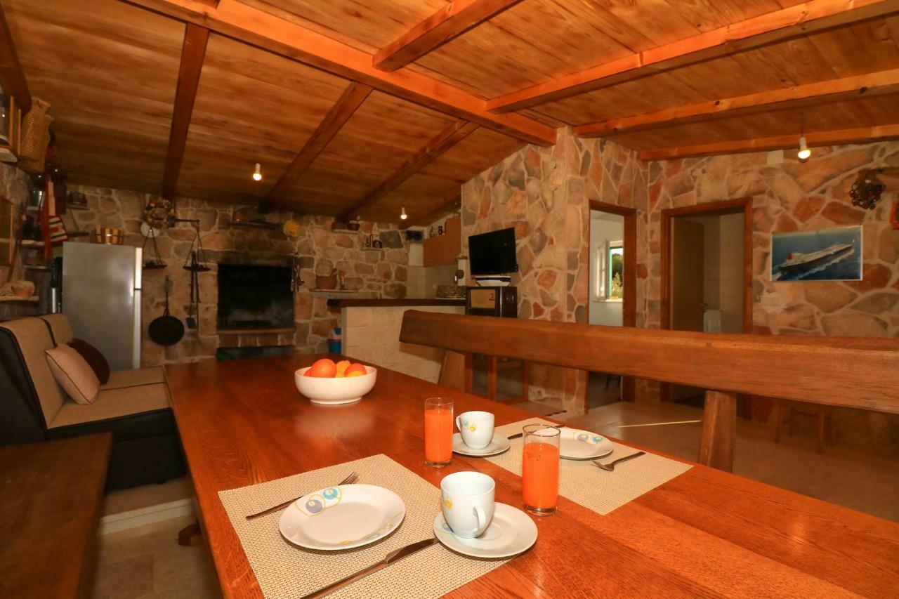 Holliday Home Robinson Tourism Maria Jezera Εξωτερικό φωτογραφία