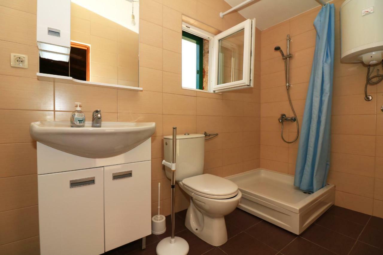 Holliday Home Robinson Tourism Maria Jezera Εξωτερικό φωτογραφία
