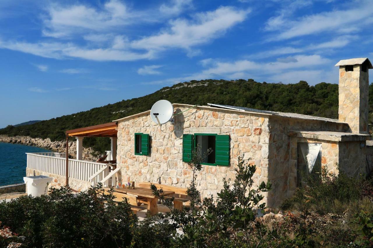 Holliday Home Robinson Tourism Maria Jezera Εξωτερικό φωτογραφία