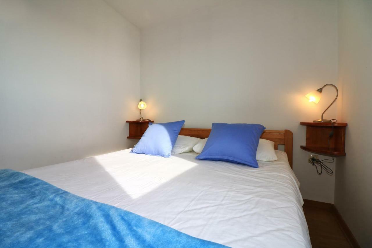 Holliday Home Robinson Tourism Maria Jezera Εξωτερικό φωτογραφία