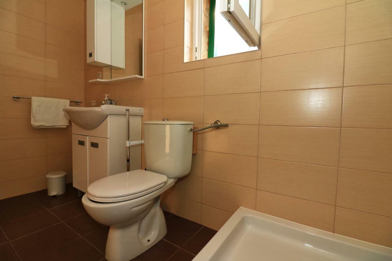 Holliday Home Robinson Tourism Maria Jezera Εξωτερικό φωτογραφία