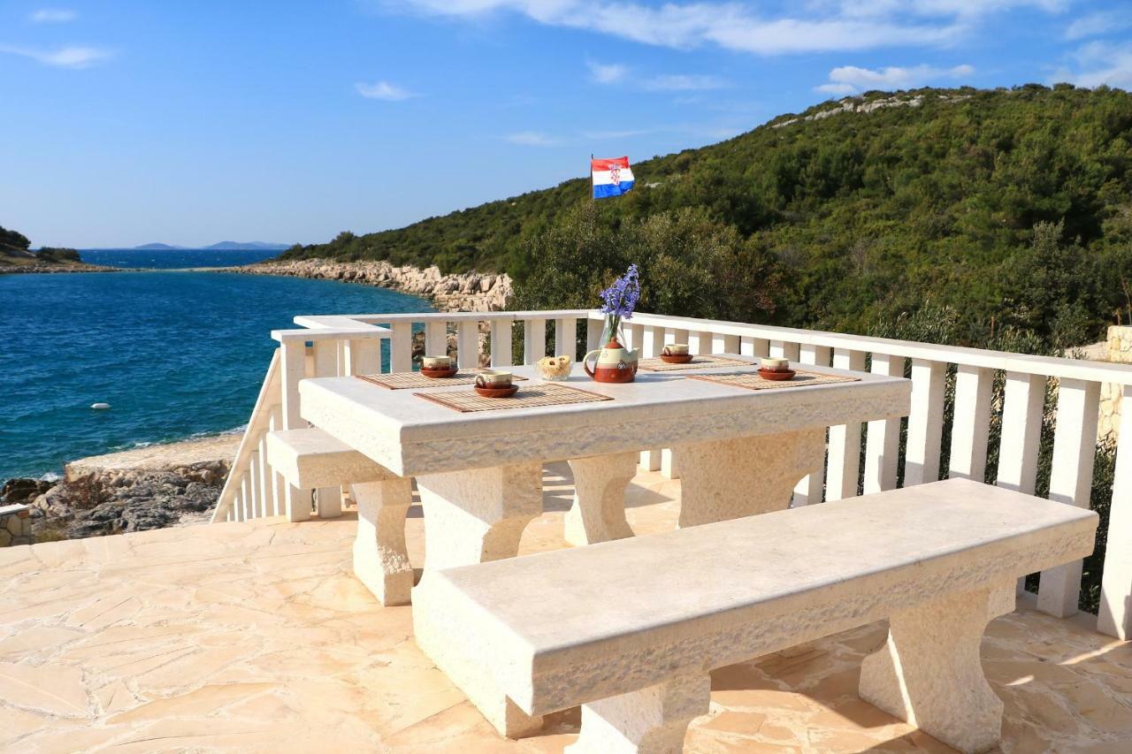 Holliday Home Robinson Tourism Maria Jezera Εξωτερικό φωτογραφία
