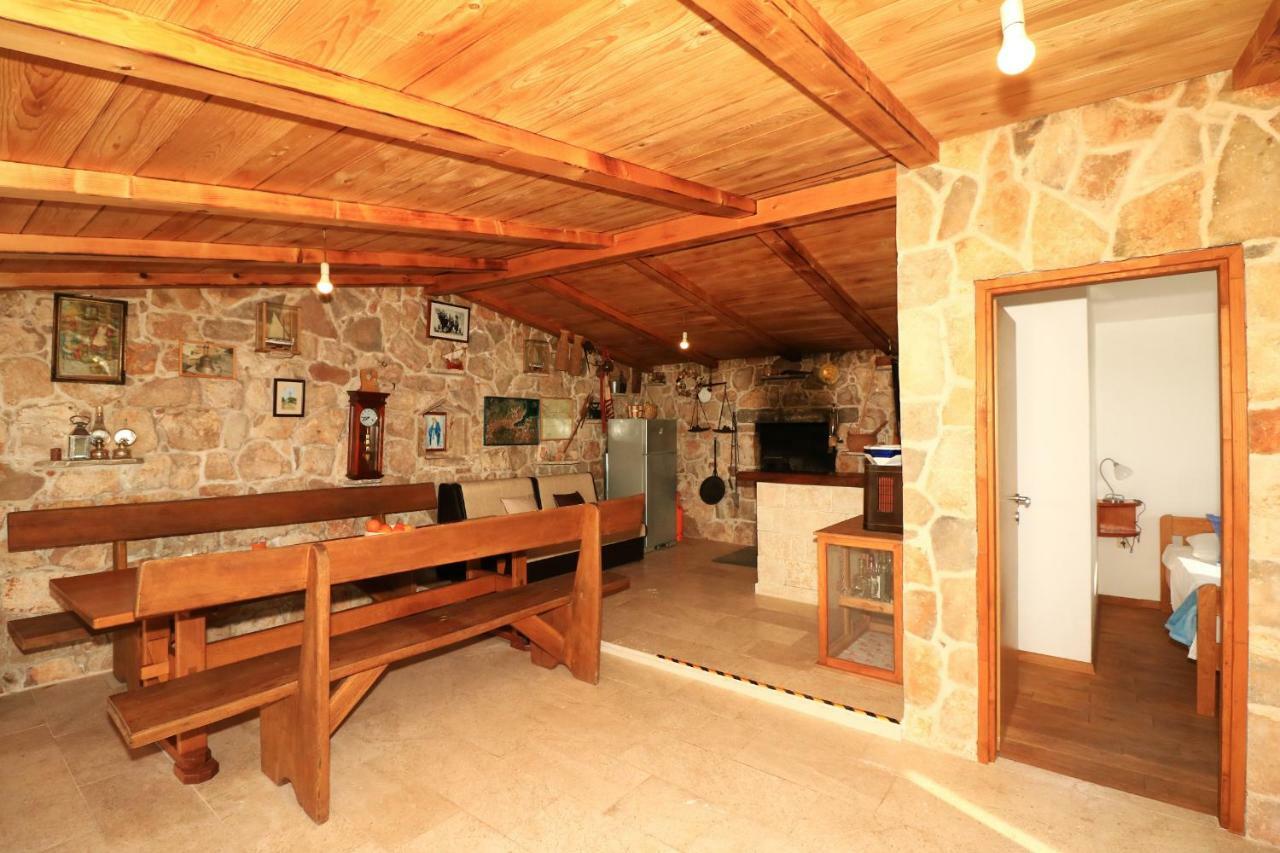 Holliday Home Robinson Tourism Maria Jezera Εξωτερικό φωτογραφία