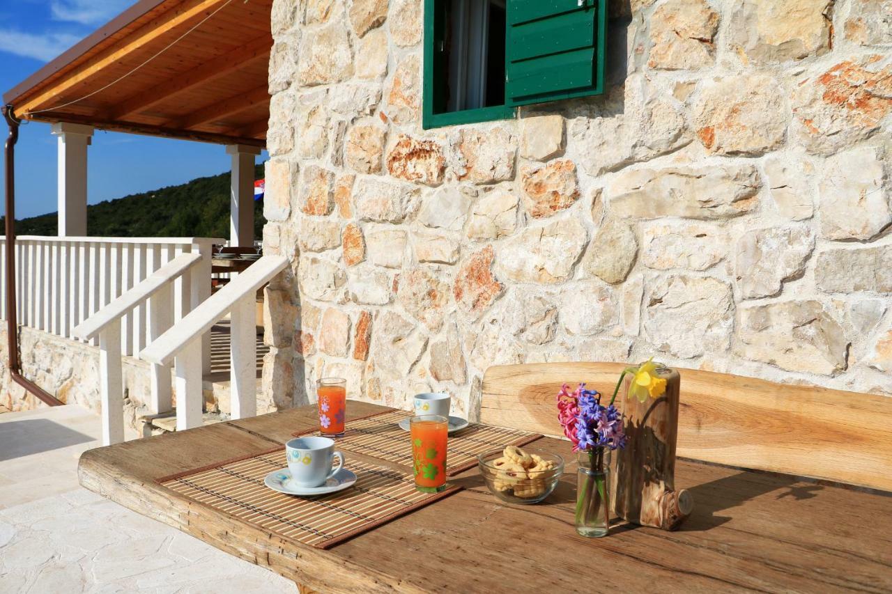 Holliday Home Robinson Tourism Maria Jezera Εξωτερικό φωτογραφία