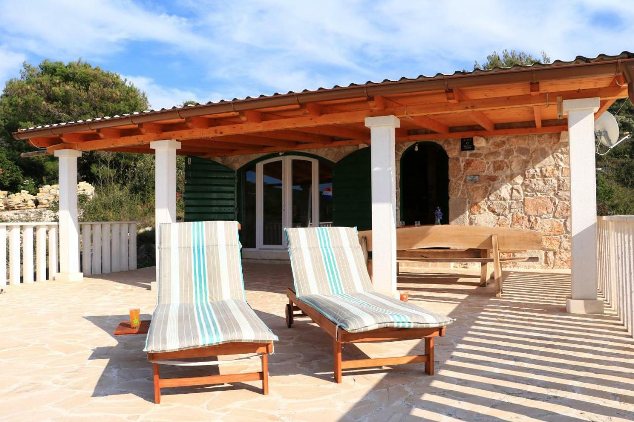 Holliday Home Robinson Tourism Maria Jezera Εξωτερικό φωτογραφία