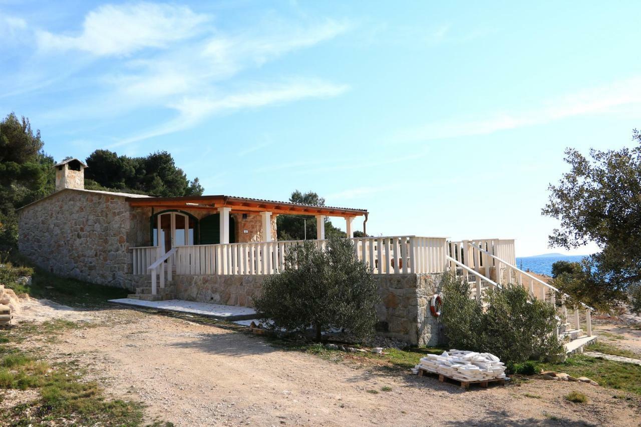 Holliday Home Robinson Tourism Maria Jezera Εξωτερικό φωτογραφία