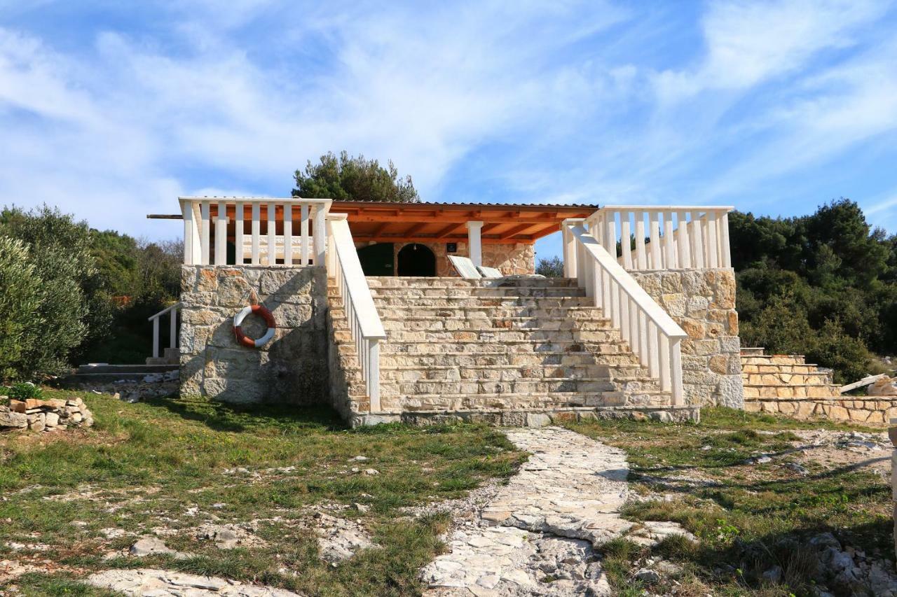 Holliday Home Robinson Tourism Maria Jezera Εξωτερικό φωτογραφία