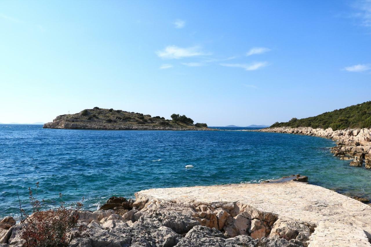 Holliday Home Robinson Tourism Maria Jezera Εξωτερικό φωτογραφία