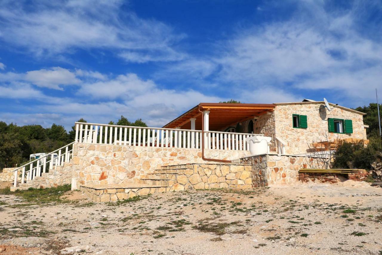 Holliday Home Robinson Tourism Maria Jezera Εξωτερικό φωτογραφία
